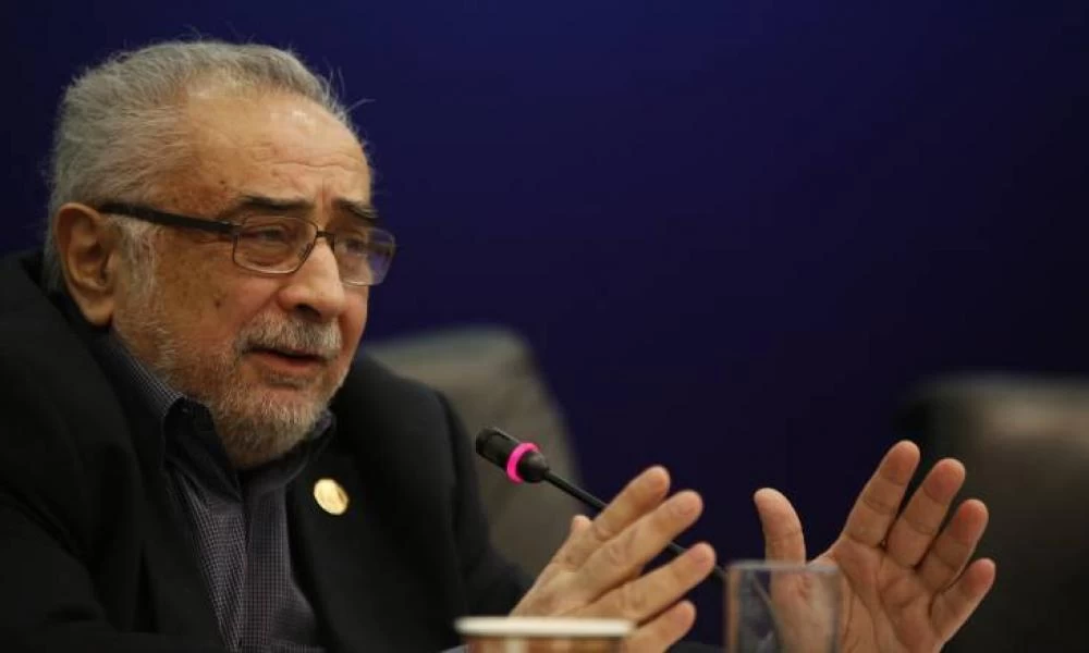 Γιαλουρίδης: Κίνδυνος τουρκοποίησης Κύπρου από τον εποικισμό